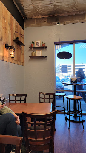 Bakery «Cinnamon Bear Bakery & Deli», reviews and photos, 600 University Blvd, Harrisonburg, VA 22801, USA