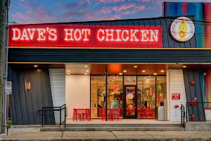 Dave's Hot Chicken image