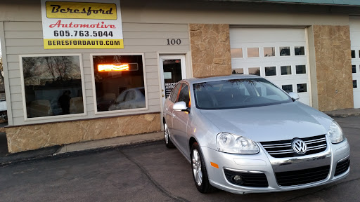 Used Car Dealer «Beresford Automotive LLC», reviews and photos, 100 E Cedar St, Beresford, SD 57004, USA