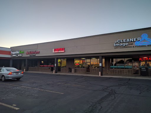 Dry Cleaner «A Cleaner Image», reviews and photos, 136 W Parrish Ln, Centerville, UT 84014, USA