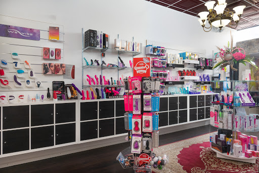 Lingerie Store «Skitzo Kitty Lingerie Ltd», reviews and photos, 73221 CA-111 b, Palm Desert, CA 92260, USA