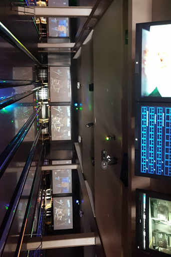 Bowling Alley «Axis Alley», reviews and photos, 1 Levee Way, Newport, KY 41071, USA