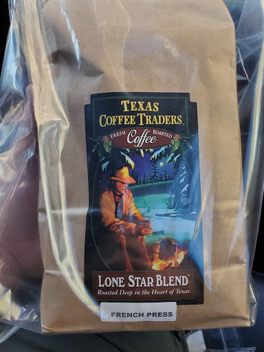 Coffee Shop «Texas Coffee Traders», reviews and photos, 1400 E 4th St, Austin, TX 78702, USA