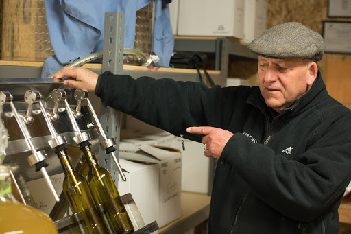 Winery «Raymor Estate Cellars Winery», reviews and photos, 3263 Wheeler Station Rd, Bloomfield, NY 14469, USA