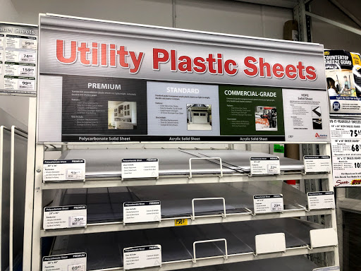 Home Improvement Store «Menards», reviews and photos, 6411 1st Ave, Kearney, NE 68847, USA