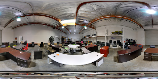 Office Furniture Store «OES Office Furniture», reviews and photos, 8480 Utica Ave, Rancho Cucamonga, CA 91730, USA
