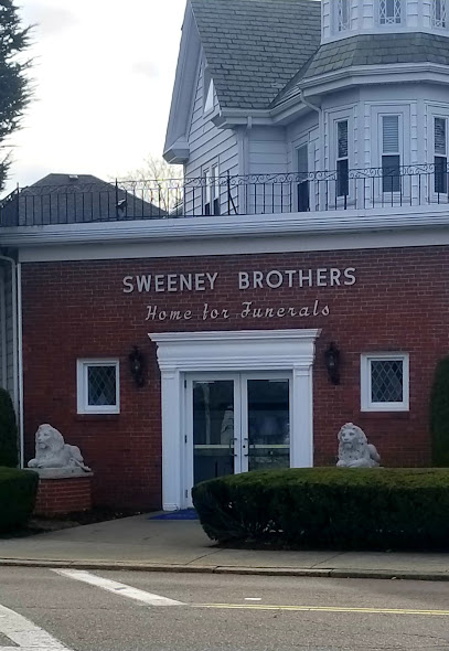 Sweeney Brothers Home for Funerals, Inc.