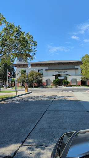 Orange Public Library