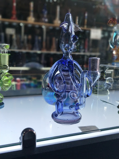 Tobacco Shop «Purple Haze», reviews and photos, 2017 E Colfax Ave, Denver, CO 80206, USA