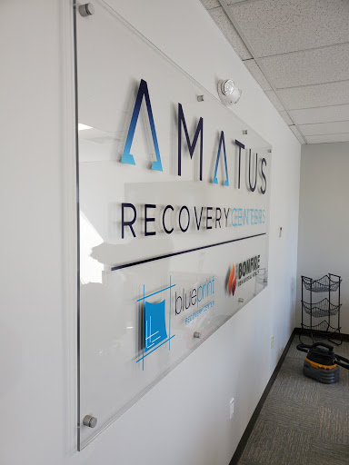 Print Shop «AlphaGraphics Nashua», reviews and photos, 97 Main St, Nashua, NH 03060, USA