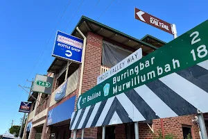 Northern Rivers Rail Trail: Mooball Station image