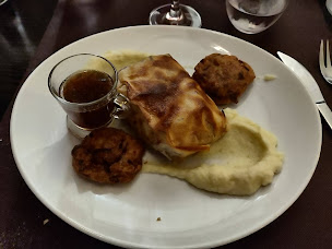 Photo n°47 de Le Bistrot Gourmand à Ajaccio ()