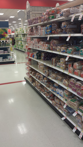 Department Store «Target», reviews and photos, 475 Hartford Rd, New Britain, CT 06053, USA