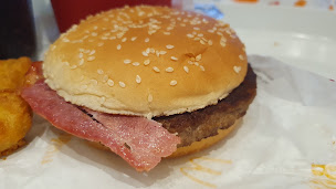 Photo n°38 de McDonald's Poitiers Beaulieu à Poitiers ()