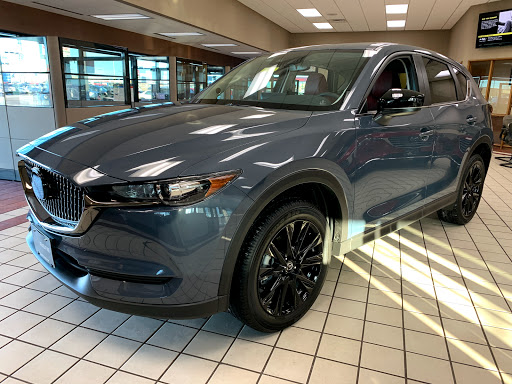 Car Dealer «Lunde Auto Center», reviews and photos, 140 40th St S, Fargo, ND 58103, USA