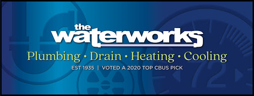 Plumber «The Waterworks», reviews and photos, 550 Schrock Rd, Columbus, OH 43229, USA