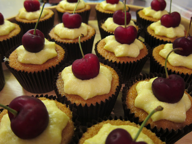 Ghaumour Design - Caterer