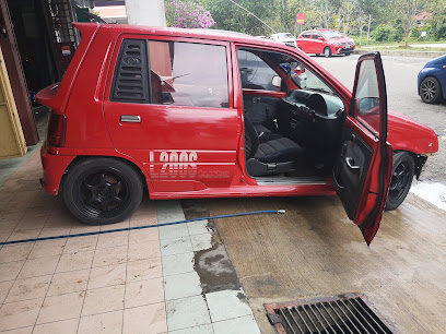 Padang Jaya Auto & Battery Services