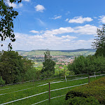 Photo n°9 de l'avis de Schäfer.l fait le 19/05/2023 à 05:13 sur le  Hotel Landgut Burg à Weinstadt