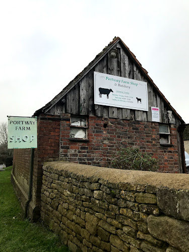 Reviews of Portway Farm Shop in Gloucester - Butcher shop