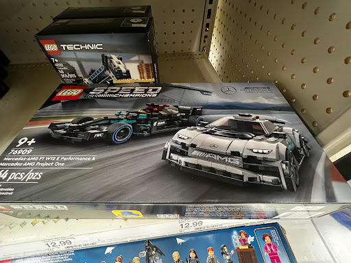 Department Store «Target», reviews and photos, 50 Spring Valley Market Pl, Spring Valley, NY 10977, USA