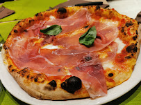 Plats et boissons du Pizzeria La Bufala Italian Pizza & Pasta à Hégenheim - n°3