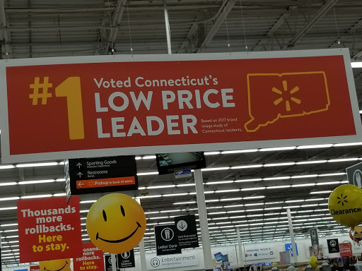 Shopping Mall «Berkshire Shopping Center», reviews and photos, 67 Newtown Rd, Danbury, CT 06810, USA