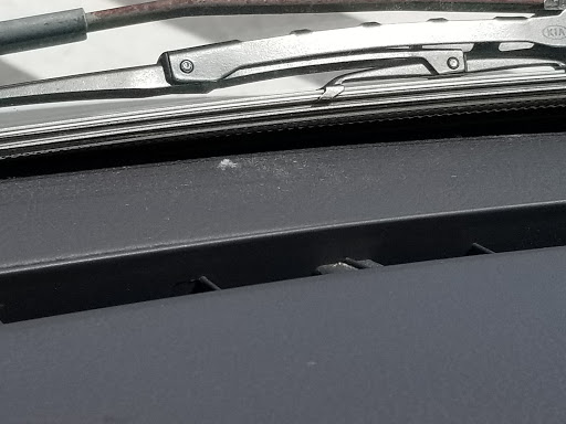 Car Wash «Autobell Car Wash», reviews and photos, 5840 E Virginia Beach Blvd, Norfolk, VA 23502, USA