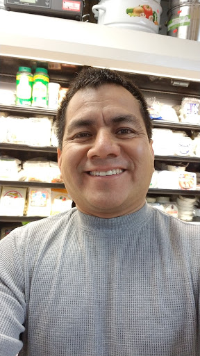 Grocery Store «EL REY MARKET», reviews and photos, 7600 National Turnpike, Louisville, KY 40214, USA