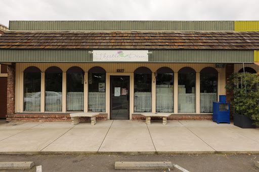 Quilt Shop «Thistle Dew Quilt Shoppe», reviews and photos, 10127 Fair Oaks Blvd, Fair Oaks, CA 95628, USA