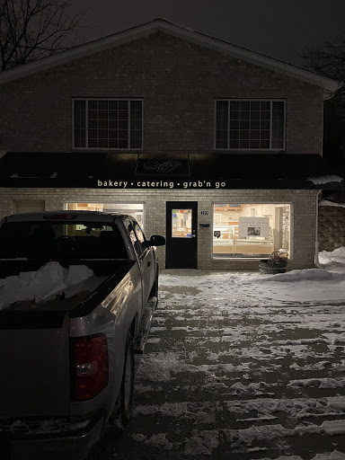 Bakery «Cottage Bakery & Cafe», reviews and photos, 230 E Benton St, Iowa City, IA 52240, USA