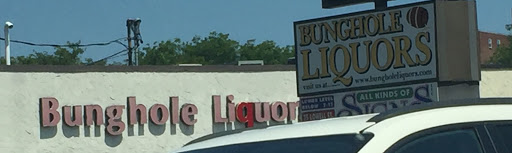 Liquor Store «Bunghole Liquors», reviews and photos, 79 Lowell St, Peabody, MA 01960, USA