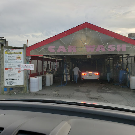 Car Wash «Rockland Auto Wash», reviews and photos, 340 NY-59, Nanuet, NY 10954, USA