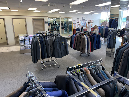 BROTHERS TAILORS & CLOTHING CO. Phoenix