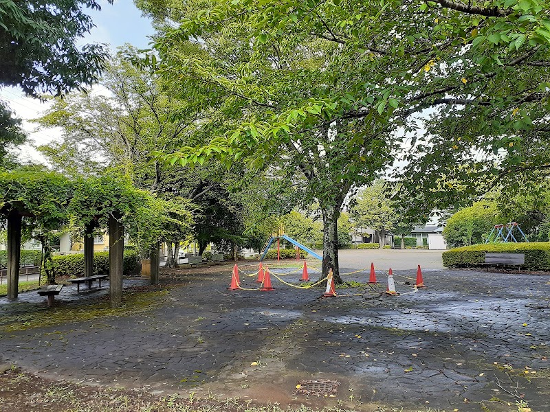 御成台三丁目公園