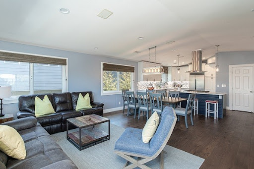 Vacation Home Rental Agency «Beach Bum Holiday Rentals», reviews and photos, 702 Dolliver St, Pismo Beach, CA 93449, USA