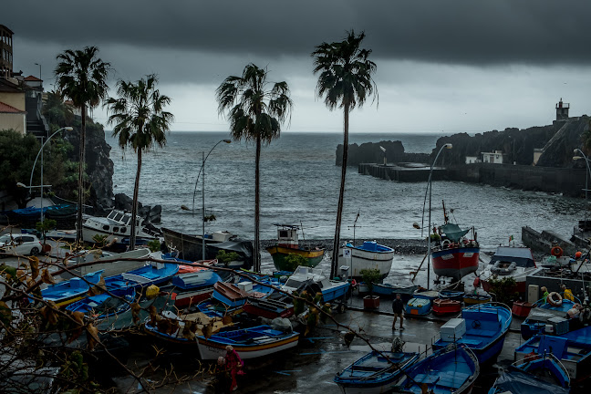 Porto Câmara de Lobos Horário de abertura