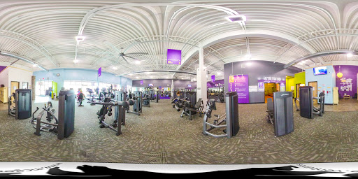Gym «Anytime Fitness», reviews and photos, 1100 W Wyomissing Blvd, West Lawn, PA 19609, USA