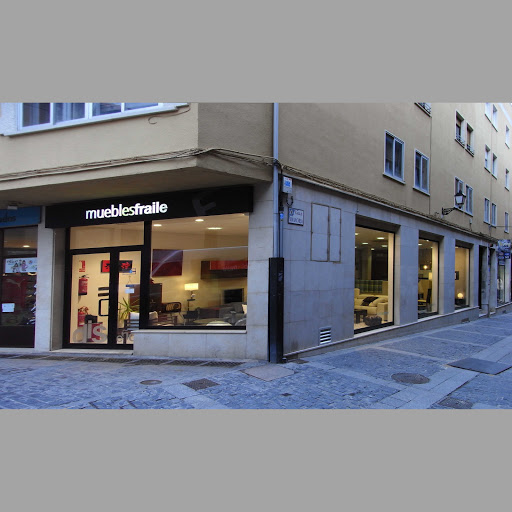 Muebles Fraile en Soria, Soria