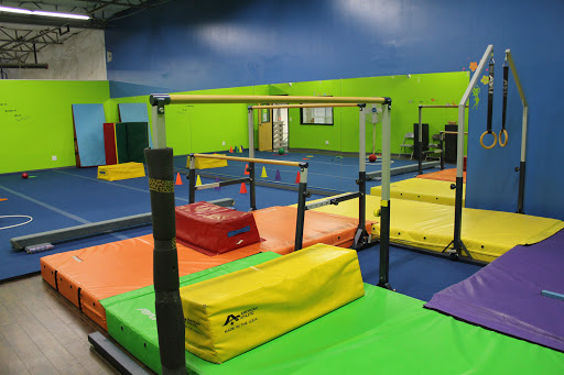 Gymnastics Club «Oregon Gymnastics Academy», reviews and photos, 16305 NW Bethany Ct # 109, Beaverton, OR 97006, USA