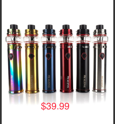 Tobacco Shop «Discount Cigarette», reviews and photos, 4614 Meridian Ave, San Jose, CA 95124, USA