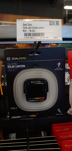 Camping Store «REI», reviews and photos, 1587 Boston Post Rd, Milford, CT 06460, USA