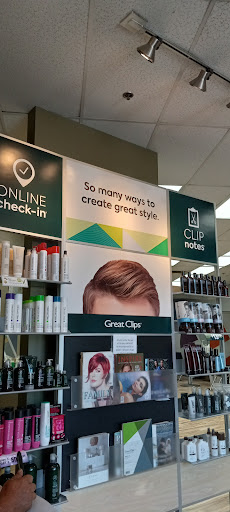 Hair Salon «Great Clips», reviews and photos, 2620 S 83rd Ave #108, Phoenix, AZ 85043, USA