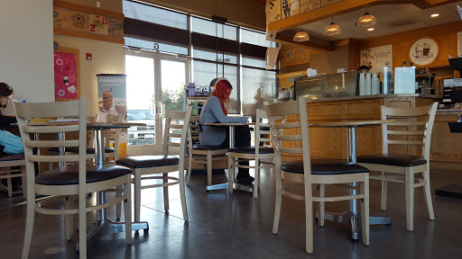 Coffee Shop «The Coffee Bean & Tea Leaf», reviews and photos, 18011 Newhope St G, Fountain Valley, CA 92708, USA