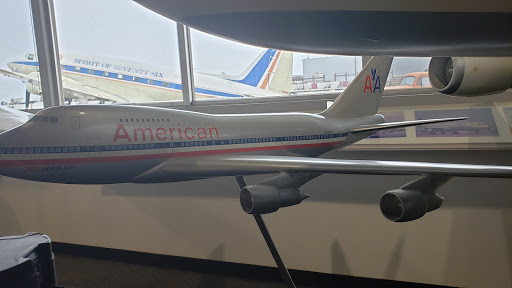 Museum «Flight Path Learning Center And Museum», reviews and photos, 6661 Imperial Hwy, Los Angeles, CA 90045, USA