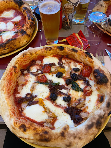 Alchimia 23 Pizza Bistrot in Lamezia Terme, Provincia di Catanzaro
