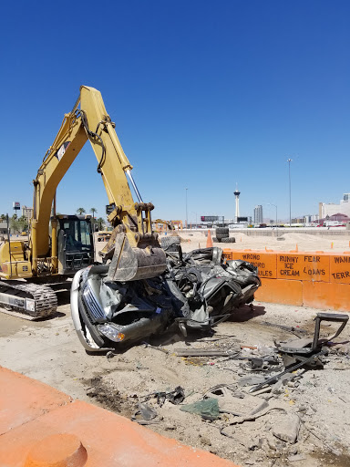 Tourist Attraction «Dig This Las Vegas», reviews and photos, 3012 S Rancho Dr, Las Vegas, NV 89102, USA