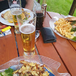 Photo n°1 de l'avis de Finn.u fait le 02/09/2023 à 16:53 sur le  Restaurant VINETABLICK à Barth