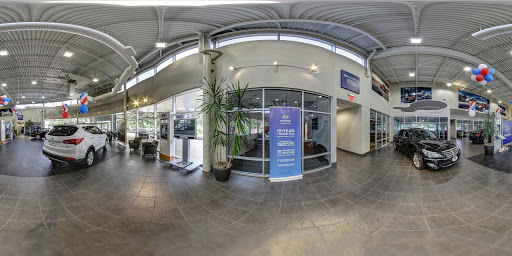 Hyundai Dealer «Tysinger Hyundai», reviews and photos, 2712 Magruder Blvd C, Hampton, VA 23666, USA