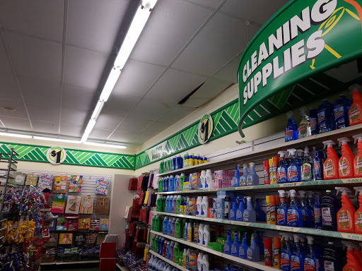Dollar Store «Dollar Tree», reviews and photos, 6113 Ronald Reagan Dr, Lake St Louis, MO 63367, USA